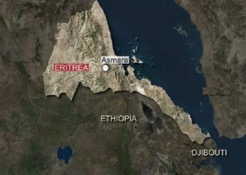 ERITREA:  WHY I AM FED UP, BUT I WON’T GIVE UP!   By  Michael H. Kiflezghi