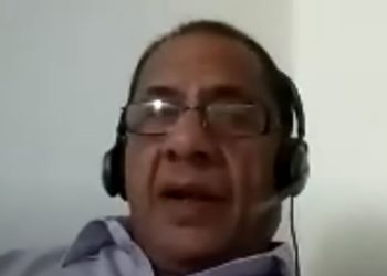 ATV: ገዲም ተጋዳላይን ኣሕመድ ኣልቀይሲ: 20 ሰነ ዝኽሪ ሰማእታት – Ahmed Al Qeisi – 1ይ ክፋል