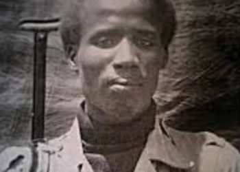 ATV: ሓርነት ናቕፋን መስዋእቲ በርሀ `ጻዕዳ`ን – ኮሎኔል ኣስረስ ኢሳቕ – Colonel Asres Isac