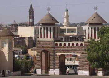 ATV: እምነተይ፡ ኣስላማይ ክርስትያን ኣይኮንኩን፡ ሰብ’የ ኤርትራዊ – ጽላል ኣመሪካ – Tsilal from USA