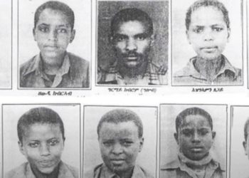 TV: መስርዕ ፊተውራሪ ኣብ ትኹል – 3ይ ክፋል – by Amanuel Eyasu