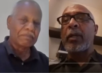 ATV: ዘተ ምስ ተጋደልቲ ቴድሮስ ተኽለ: ጎይትኦም መብራህቱ – June 20 – Tedros Tekle and Goitom Mebrahtu