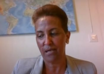 ATV: ተጋዳሊት ህይወት ገረዝጊሄርን ውጻእ መዓት ተጋዳላይ ላልምባ ጸሃየን –  20 ሰነ – Part 2 – Hiwet & Lalmba