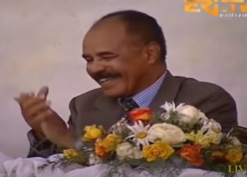 ATV: `መለበምን ኣይግበርካ መለበምን ኣይኽእላእካ` – ኣሰፋው : Asefaw