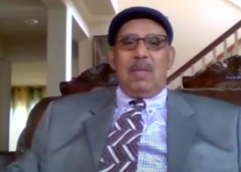 ATV:ዝርርብ ዝኽሪ ሰማእታት ምስ ሓርበኛ ተጋዳላይ ኪዳነ ሃብተ (ወዲ ቐሺ) ኣብ 20 ሰነ – 1ይ ክፋል ፡ Kidane Habte