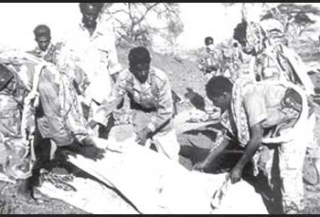 ATV: ጸባብ ጉድጓድ! – ብ ኣማኑኤል ጠዓመ – by Amanuel Teame