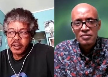 ATV:”ስውኣት ነዚ ዘለናዮ ኩነታት እንተ ዝርእይዎ ምጓሃዩ ምነይሮም” – ሚኪኤል ኣብርሃ (ማንዴላ) – Michael Abraha