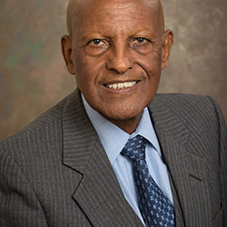 ATV: ዝኽርን ለበዋን ፕሮፌሰር ኣርኣያ ደበሳይ ናብ ህዝቢ ኤርትራ – Prof. Araya Debessay