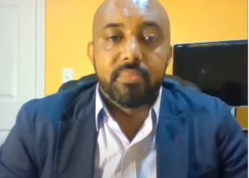 ATV:ስርዓታዊ ዓሌትነት ኣብ ኣመሪካ፥ ዝርርብ ምስ ሓው ሶሎሞን ሃብቶም