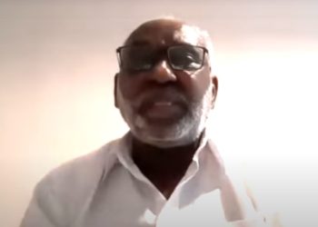 ATV:ዝርርብ ምስ ተጋዳላይ ተወልደ ሃብተ ኣብ ዝኽሪ ሰማእታት 20 ሰነ – Tewelde Habte