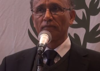 ቊጽሪ ስዉኣታን ብዝሒ ህዝባን ዘይትፈልጥ ነጻ ሃገር መን’ያ? ብወልደየሱስ ዓማር