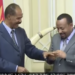 ቃል ኪዳን፡ ኣራት ኪሎን ዓዲ ሃሎን ከይዓበየ ዓሶ ትመንጥሎ
