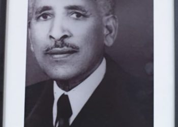 ቃል ሓዘን ብምኽንያት ዕረፍቲ መምህር ፍስሃየ ሃብተስላሰ ውልደሳሙኤል