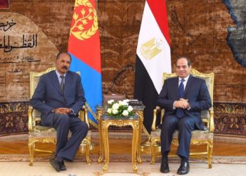 ATV: እዋናዊ ዜና – ውልቀመላኺ ኢሳይያስ ኣፈወርቂ ወጥሪ ኢትዮጵያ ጥርዚ ኣብ ዝበጽሓሉ እዋን ናብ ምስሪ ገይሹ