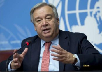 PLEASE sign on the Appeal addressed to the UNSG Antonio Guterres to prevent imminent starvation and a humanitarian crisis in Eritrea