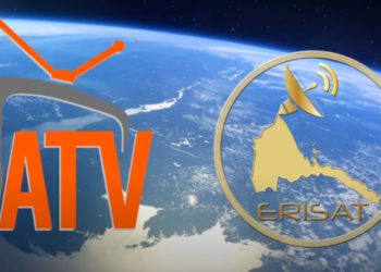 ATV: መብርሂ ብዛዕባ’ቲ ዝዘሮቔ ናይ ቪዲዮ ኣኼባ ቦርድ ኤሪሳት – ናይ ጉዱሳት ዜጋታት ሽማግለ፡ ATV and ERISAT