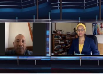 ATV: ዝርርብ ምስ ኣባል ፈጻሚ ኮሚተ ህውሓት ኣቶ ጌታቸው ረዳ – ብዛዕባ ዝምድና ኤርትራን ኢትዮጵያን – Eritrea, Ethiopia
