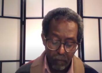 ATV: መኽፈቲ ኣቦ መንበር ብ Eritrea Focus ዝተወደበ ኮንፈረንስ – Rule of Law and Administration of Justice