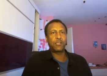 ATV: ዝርርብ ምስ ዶር መብራህቱ ኣተወብርሃን ብዛዕባ Eritrea Focus Virtual Conference `ህንጸት ዲሞክራሲ ኣብ ኤርትራ`