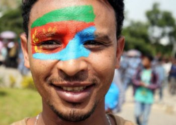America Should Start Planning for Eritrea’s Transition – The National Interest