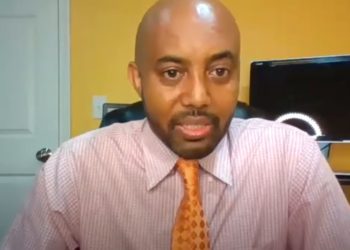 ATV: ዘተ፡ ርእይቶ ተጋዳላይ መስፍን ሓጎስ ስለምንታይ ኣዛራቢ ኮይኑ ቀንዩ? – ዳኒኤል ተኽላይ ምስ ሶሎሞን ሃብቶም – 1ይ ክፋል