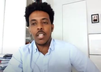 ATV: መንእሰያት ወደብ ቴድሮስ፡ ንዳል መሓመድ፡ ብዛዕባ ቀጻሊ ኣንፈት ምንቅስቓስ ደለይቲ ፍትሒ – P1 – ብ ኤደን ኢያሱ Wedeb & Nedal