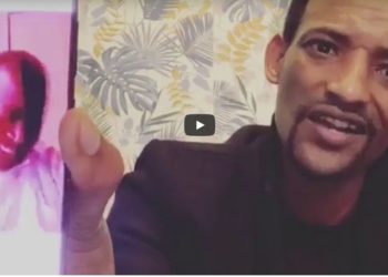 ATV: ይከኣሎ ዝተባህለ ዘይሓላፍነታዊ ኤርትራዊ ብምኽንያት ሞት ውሩይ ደራፋይ ኦሮሞ ሃጫሉ ጎንደር ተመሲሉ ዝፈጸሞ ጽዩፍ ጥፍኣት – Yekealo