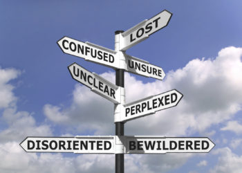 ጸገምና፡ ኣተሓሳስባና!