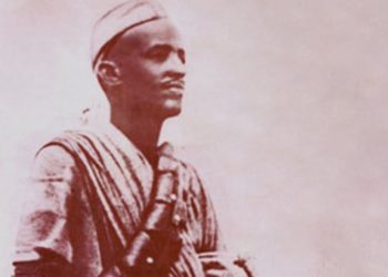 ATV: መግለጺ ሰደግኤ ብምኽንያት ባሕቲ መስከረም፡ ምጅማር ብረታዊ ተጋድሎና