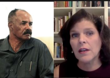 ATV: Opinion on the need to observe ethical standards/ስነምግባርካን ሞያኻን ረሲዕካ ጸረ ህዝቢ ምዃን ድርብ ገበን’ዩ፡ ጽላል