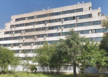 ATV: መልእኽቲ ኤርትራውያን ስደተኛታት ካብ ሮማ፡ ዓዲ ጥልያን – `ገዛ -ኮላቲና`