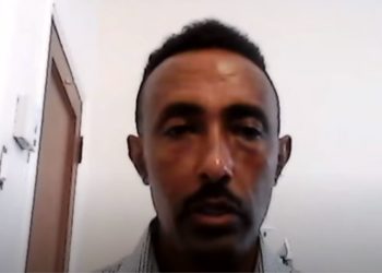 ATV:ዝርርብ ምስ ዶር ሞጎስ ያቆብ ብጽፍርና ዶ ብኸብድና? – ፖሊሲ ውሕስነት መግቢ ህግደፍ ካብ ርእሰ ምርኮሳ ናብ ዓጸቦ