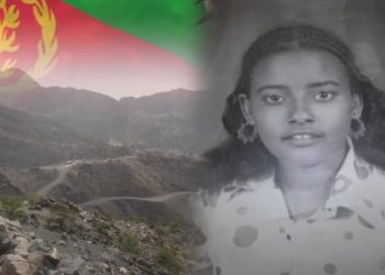 ATV:`እቲ በረኻታት ሳሕል ከመይ ድዩ ነገሩ ናይ `ዛ ጓለይ መስዋእቲ ዘይቅቡል ዝኾነሉ` – ብ ሰለሙን ዮሃንስ