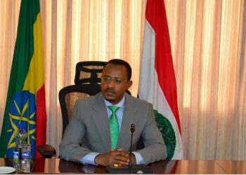 ATV: ኣብ ምምጻእ ናይቲ ኣቢይ ስልጣን ዝሓዘሉ ለውጢ ዓቢ ተራ ዝነበሮ ላዕለዋይ ፖለቲከኛ ለማ መገርሳ ብኣቢይን ስዓብቱን ካብ ስልጣን ደስኪሉ