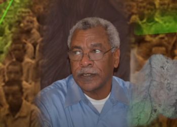 ATV: Interview with Ambassador Andebrhan / ዝርርብ ህሉው ፖለቲካዊ ኩነታት ምስ ኣምባሳደር ዓንደብርሃን ወልደጊዮርጊስ