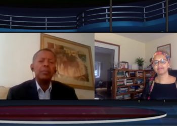 ATV:Mr Fisal Roble Somali Intellectual on Eritrean intellectuals’ contribution in the Horn of Africa