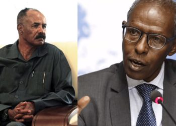 ATV: Commentary – ልዑላውነት ኤርትራ ከይድፈር ኤርትራዊ ዜጋ ሓቢርካ መክት – ገብረየሱስ ወልደሚካኤል ካብ ሕ .መ.ኣ