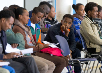 A heart breaking letter from a concerned Eritrean brother