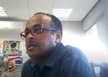 ATV:Lessons from other countries transitions-ተመክር ምስግጋር ካልኦት ሃገራት – P1