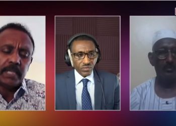 ATV: Live – ዘተ እዋናዊ ጉዳያት ኤርትራን ከባቢናን ምስ ገዳይም ተቓለስቲ ኣ/ር ዓብደላ ኣደምን፡ ኣቶ በሽር ኢሳቕን 1ይ ክፋል