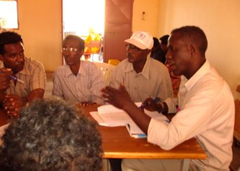 ዘገልገሉ ዝምቊሑላ፡ ዘውደልደሉ ዝሽየሙላ ሃገር!