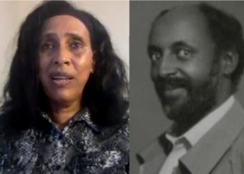 ATV: ዝርርብ ምስ ተጋዳሊት ሳባ ፍስሃየ፡ እቲ ተባዕ፡ ዘይንሕፍ፡ ሓያል ጅግና ተጋዳላይ ኣልኣዛር መስፍን – Alazar Mesfn