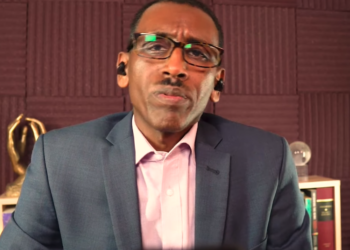 ATV: ኪኖ ኣርእስተ ዜናታት – ሓደራኻ ህዝቢ ኤርትራ፡ `ገመል ዓሳራ` ኴንካ ኣብ ዕንክሊል ከይትነብር ተጠንቀቕ!!