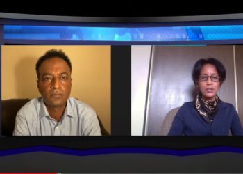 ATV: ዝኽሪ’ቶም ዝተጠለሙ፡ ዕላል ምስ ኤደን ኢያሱ ኣብ ድሮ 18 መስከረም – ብኣሚር ዮሃንስ