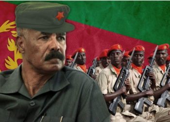 ATV:ምልካዊ ስርዓት ኢሳይያስ ብሃይማኖታዊ እምነቶም ንዝኣሰሮም ገለ ኣመንቲ የውጽኦም ከምዘሎ Christian Solidarity Worldwide ሓቢሩ