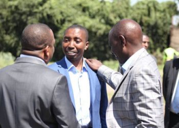 ኬንያዊ ነጋዳይ ብብልሽውና ኣብ ዝምርመረሉ ዘሎ ጉዳይ ኣ/ር ሃይለ መንቆርዮስ ከሳሲ`ምበር ከምቲ ብማሕበራዊ ሚድያ ዝውረ ዘሎ ተኸሳሲ ከምዘይኮነ ተፈሊጡ