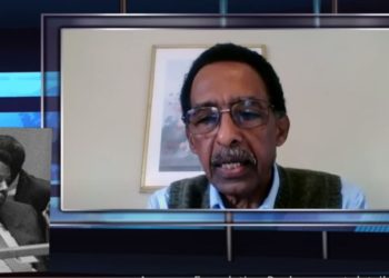 Atv: September 18 – ዝኽሪ `ቲ ውፉይ፡ ሓቀኛ፡ ተባዕን ሕብእብእ ዘይፈቱን ጅግና ተጋዳላይ ሳልሕ እድሪስ ከክያ – ዝርርብ ምስ ኣቶ ክፍለ ወልደስላሰ