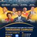 MERON SEMEDAR FUNDRAISING CAMPAIGN – Eritrean Diaspora Politician’s panel discussion to support Meron Semedar campaign.