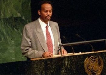 ATV: ዝኽሪ 18 መስከረም – ምስክርነት፡ ስድራቤትን መሓዙትን፡ ሚኒስተር ጴጥሮስ ሰሎሞንን በዓልቲ-ቤቱ ተጋዳሊት ኣስቴር ዮውሃንስን Petros Solomon