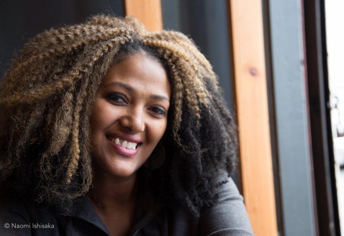 Rahwa Ogbe Keshi Habte, Seattle community organizer, dies at 42 ASENA TV